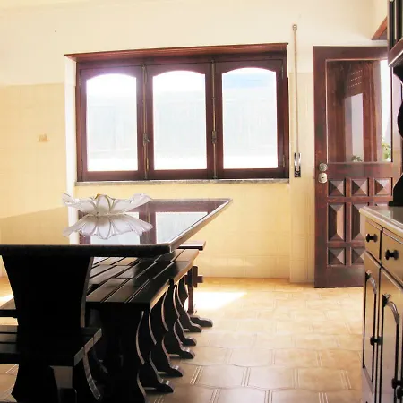 Moradia O Pinhal, S. Lourenco - Ericeira Villa