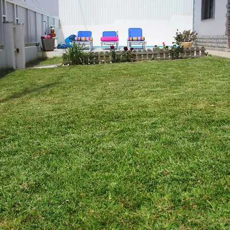 Villa Moradia O Pinhal, S. Lourenco - Ericeira *