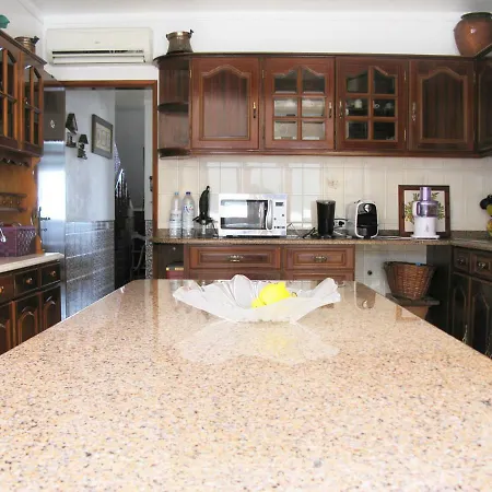 Moradia O Pinhal, S. Lourenco - Ericeira * Casais de Sao Lourenco