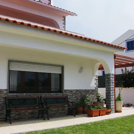 Moradia O Pinhal, S. Lourenco - Ericeira Villa