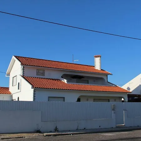 Villa Moradia O Pinhal, S. Lourenco - Ericeira Casais de Sao Lourenco