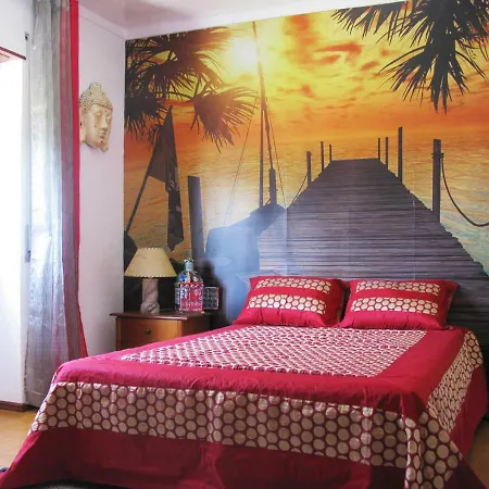 Villa Moradia O Pinhal, S. Lourenço - Ericeira