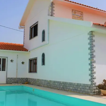 Moradia O Pinhal, S. Lourenço - Ericeira Villa *