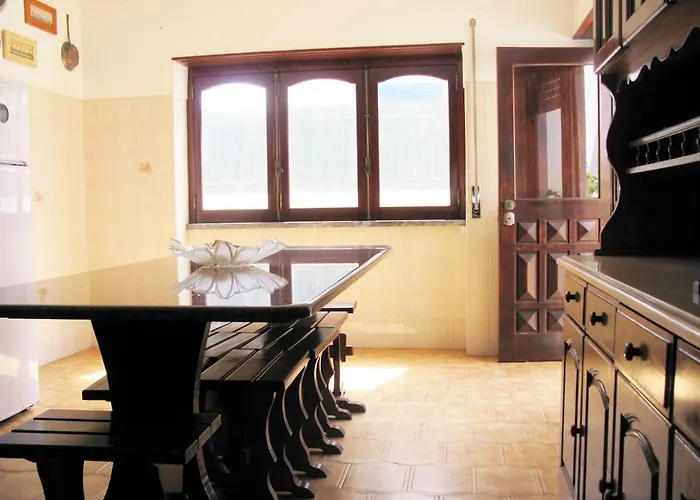 Moradia O Pinhal, S. Lourenco - Ericeira Villa