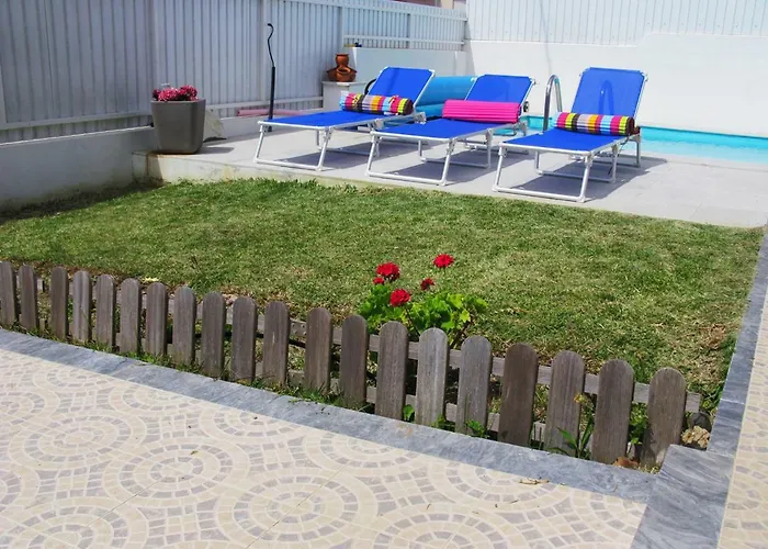 Villa Moradia O Pinhal, S. Lourenco - Ericeira *