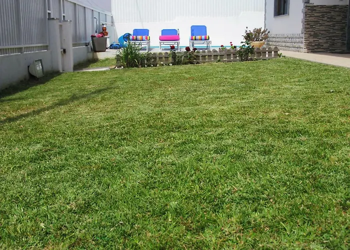 Villa Moradia O Pinhal, S. Lourenco - Ericeira *