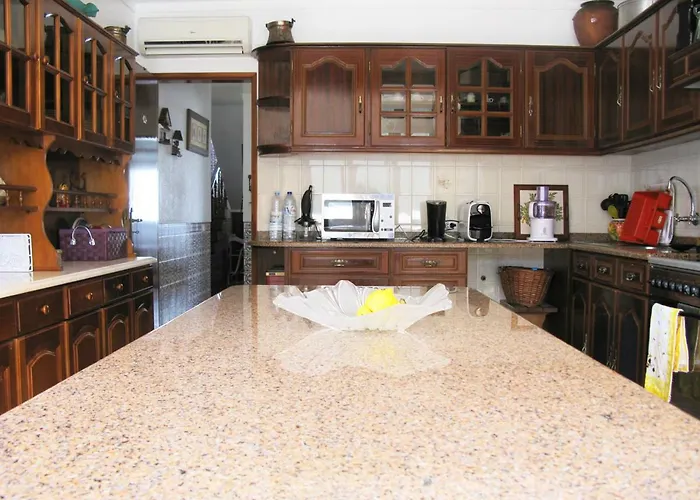 Moradia O Pinhal, S. Lourenco - Ericeira * Casais de Sao Lourenco