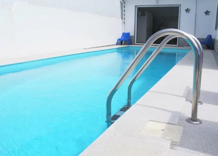 Moradia O Pinhal, S. Lourenco - Ericeira Villa Casais de Sao Lourenco