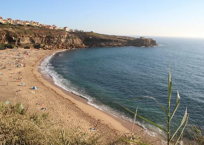 Moradia O Pinhal, S. Lourenco - Ericeira Villa