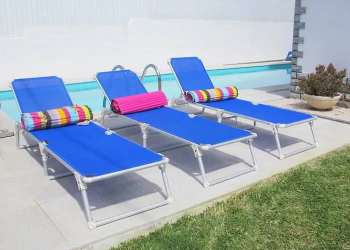 Moradia O Pinhal, S. Lourenco - Ericeira Casais de Sao Lourenco