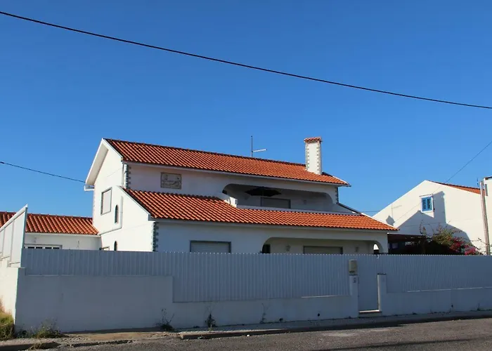 Villa Moradia O Pinhal, S. Lourenco - Ericeira Casais de Sao Lourenco