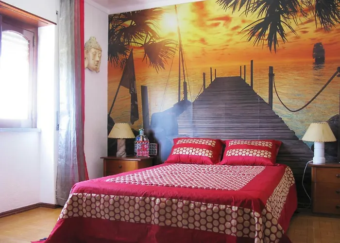 Villa Moradia O Pinhal, S. Lourenco - Ericeira