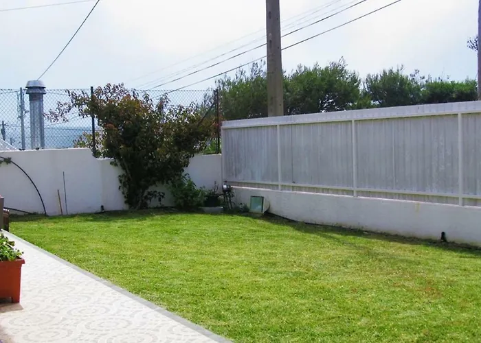 Moradia O Pinhal, S. Lourenco - Ericeira